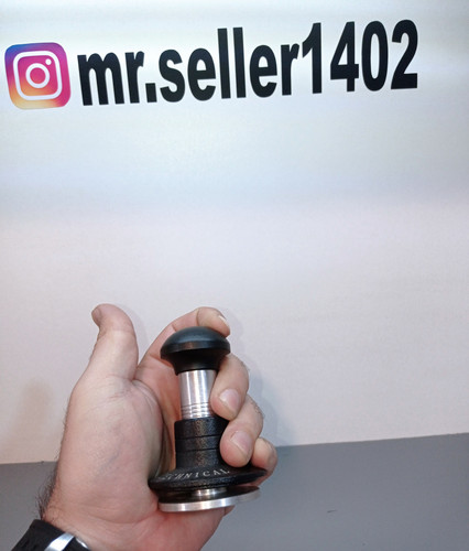 تمپر تکنیکال فنری گتر GARER 51