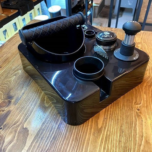 پک اقتصادی تجهیزات قهوه شماره ۱