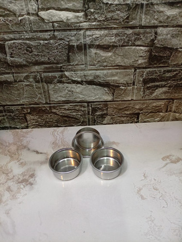 بسکت حرفه ای تحت فشار دبل سایز51