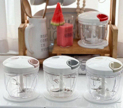 خردکن نخ کش شایلین