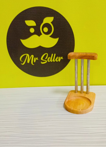 کنار گازی چوب و فلز