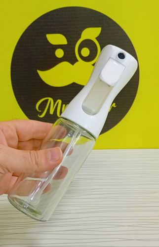 اسپری روغن بزرگ 200 میلی لیتر