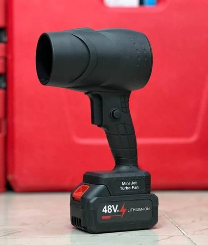 جت فن شارژی