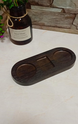 ظرف چای و کیک وکیوم