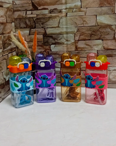 قمقمه دو حالته نی دار استیج