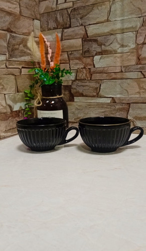 ماگ لته خوری مشکی