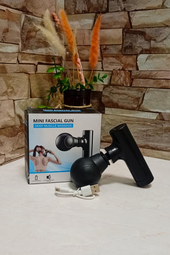 ماساژور تفنگی مینی