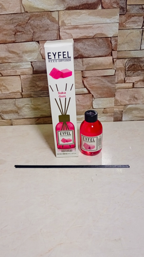 خوشبوکننده ایفل رایحه آدامس ۱۱۰ میل