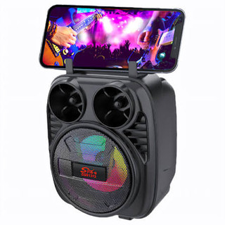 اسپیکر بلوتوثی شارژی sing e 1373
